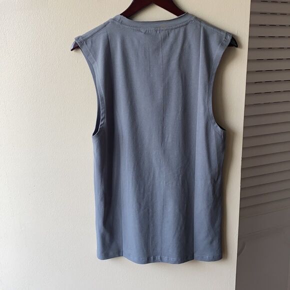 Mono B Men’s Muscle Tank‎ - Picture 2 of 10